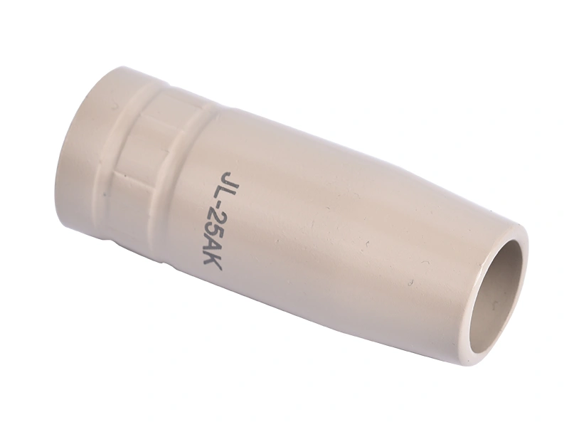 25AK Aluminum Alloy Nozzle