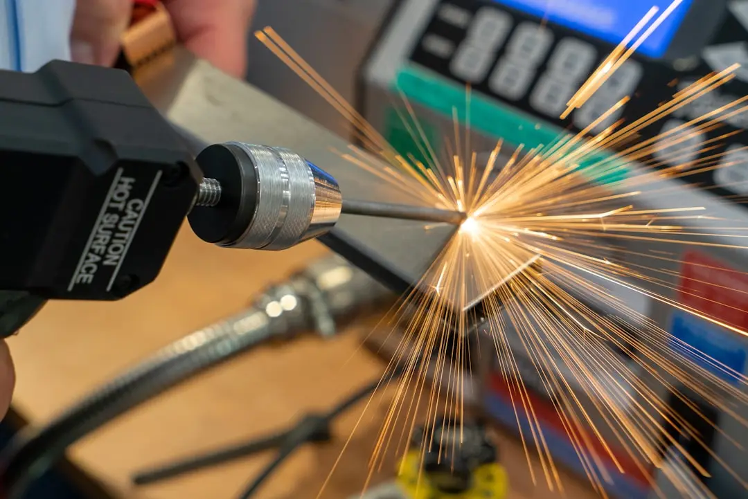 Mastering the Art of Precision: The Power of Plasma Cutting Nozzles