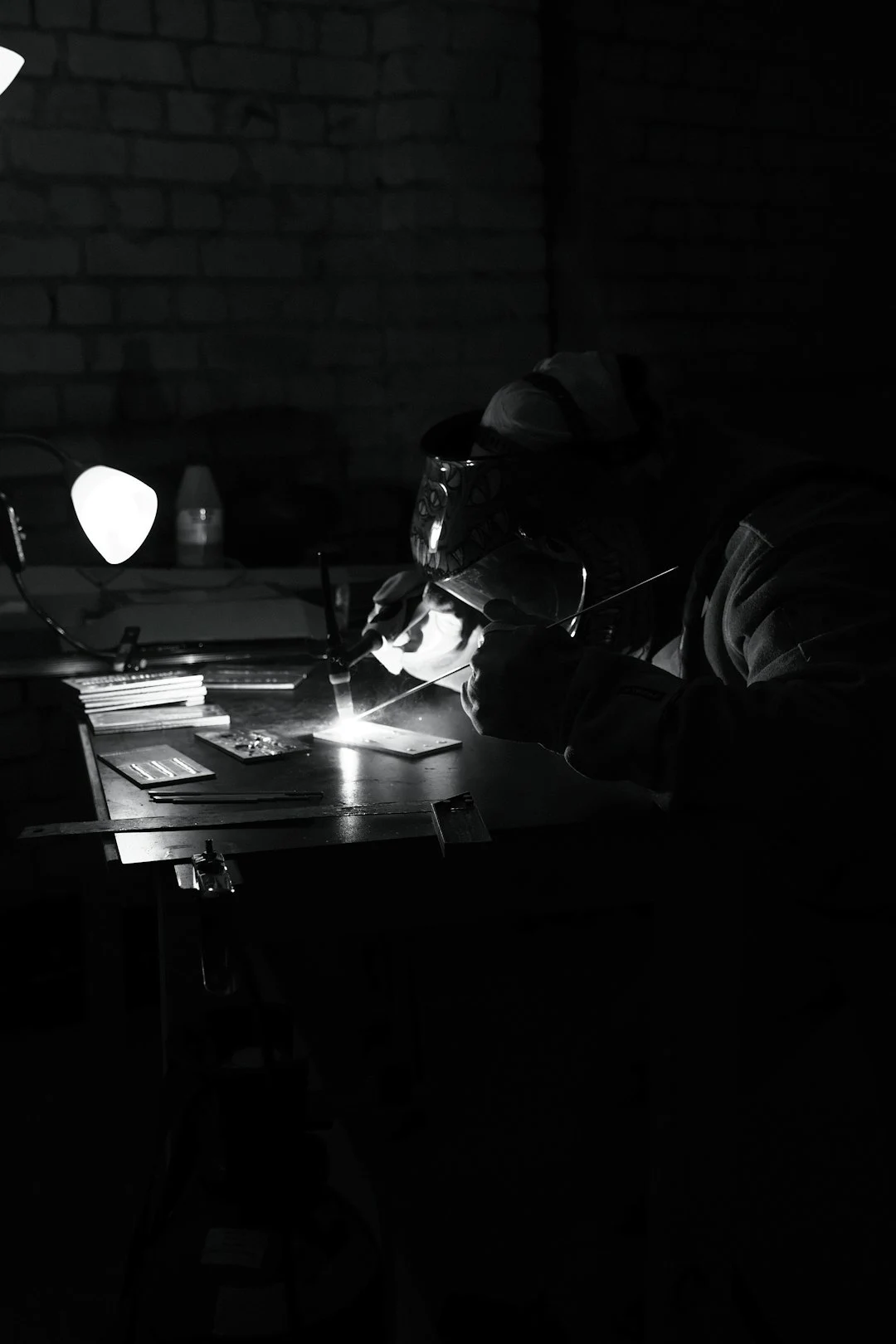 Igniting Innovation: The Unsung Hero of Metalwork