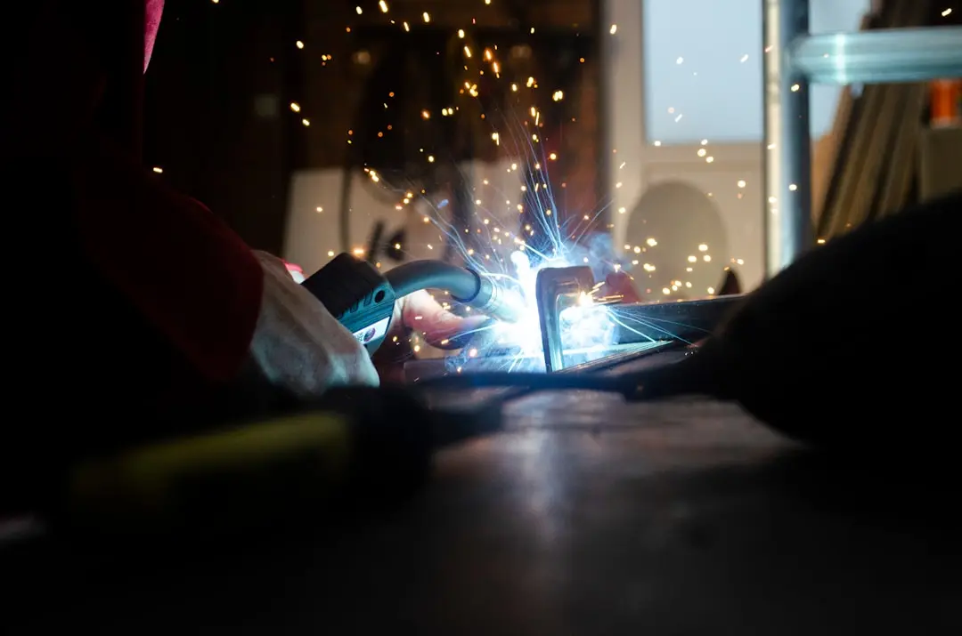 2026 Complete Guide to High Efficiency Welding Torch for Industrial Fabrication