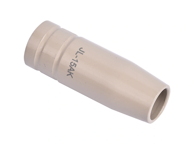 15AK Aluminum Alloy Nozzle
