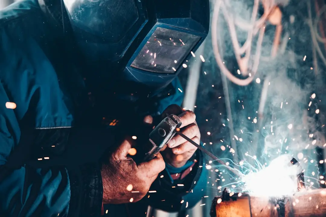 The Ultimate 2026 Guide to High-Performance Welding Torch for All Use Cases