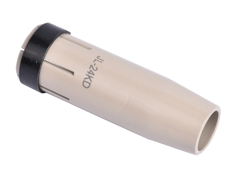 24KD Aluminum Alloy Nozzle